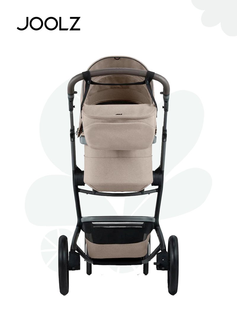 Joolz organiser | Sandy taupe - Image 5